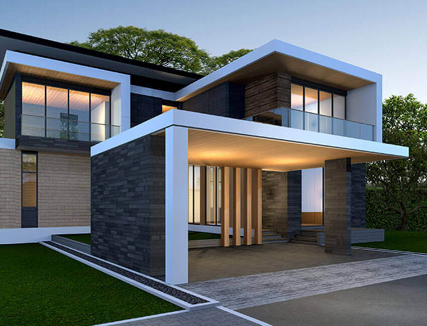 house 1