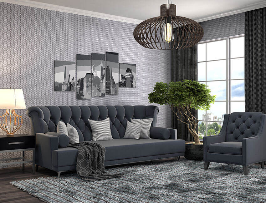 house room 20